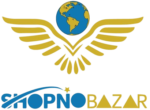 ShopnoBazer